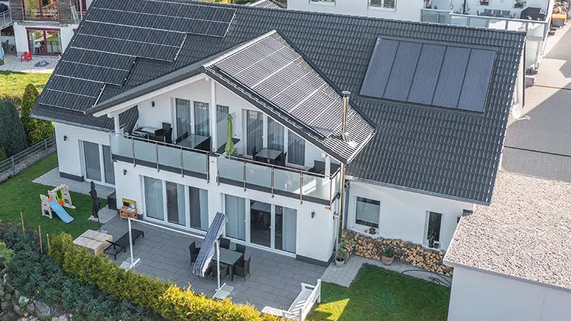 Urlaub im Schwarzwald