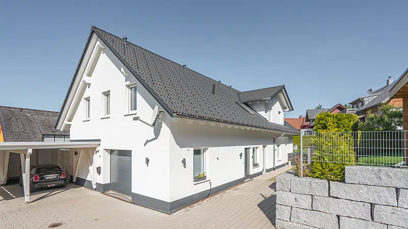 Urlaub im Schwarzwald