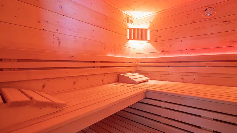 Ferienhaus am Rösslewald