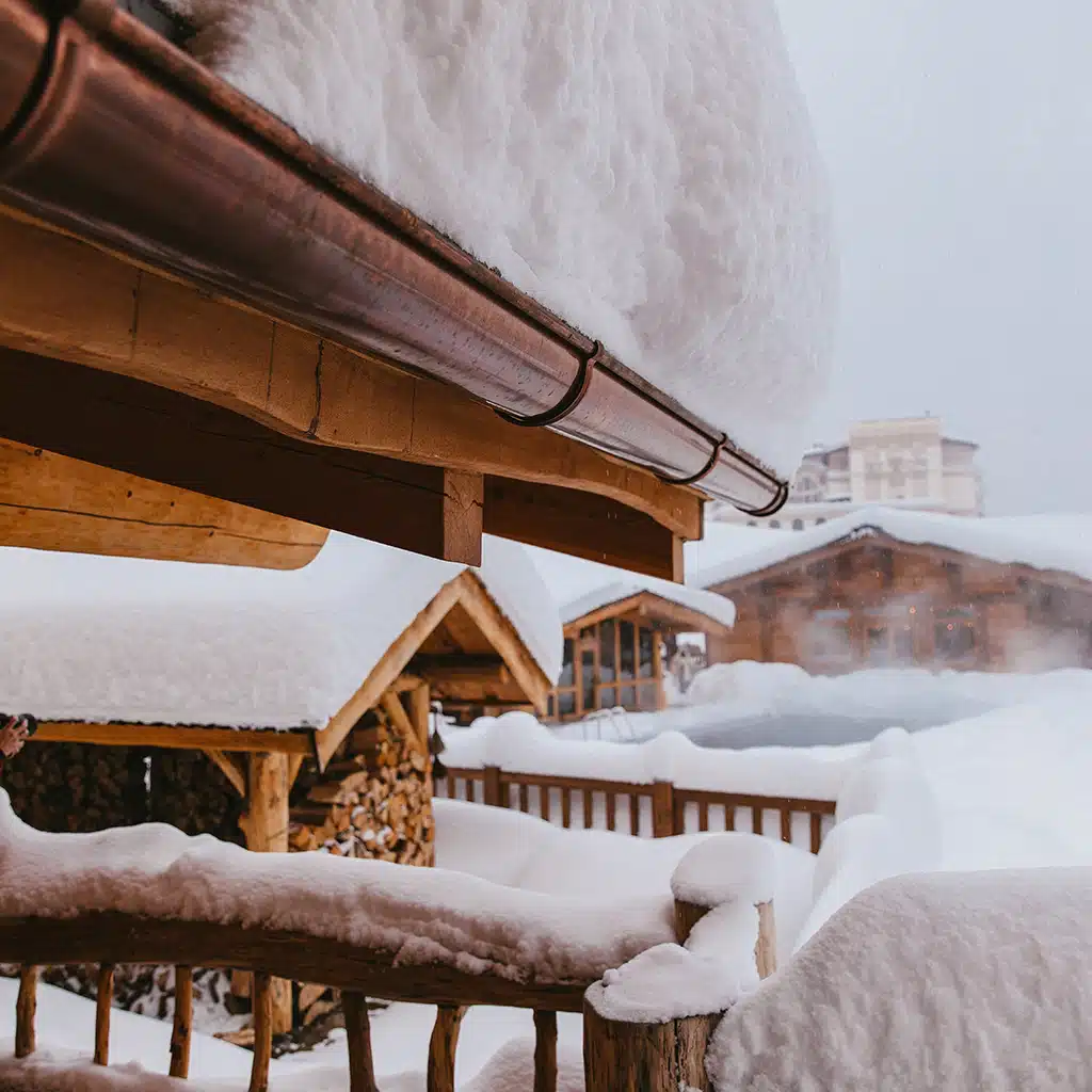 Winteraktivitäten in Hinterzarten
