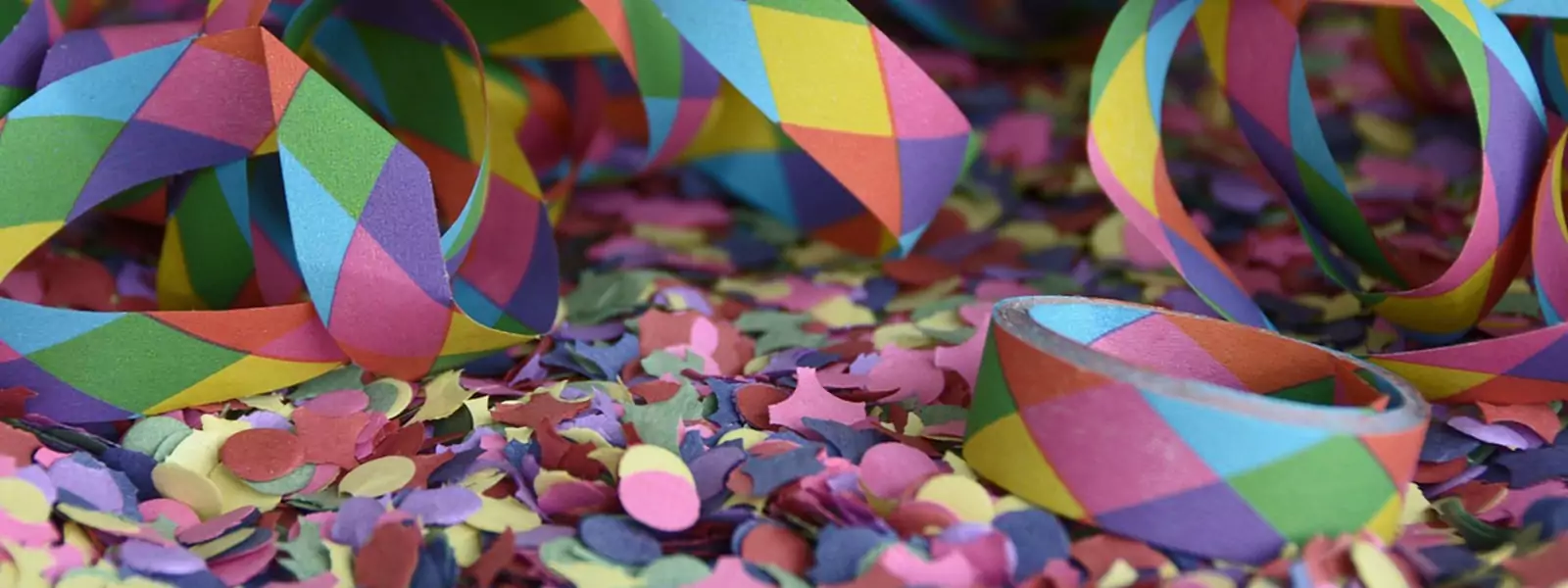 Fasnacht im Schwarzwald