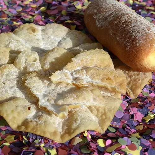 Fasnacht im Schwarzwald